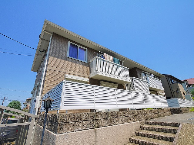 リビングタウンくにみ　Ｂ棟