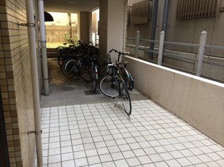 【その他共用部分】 | ローズマンション代々木上原