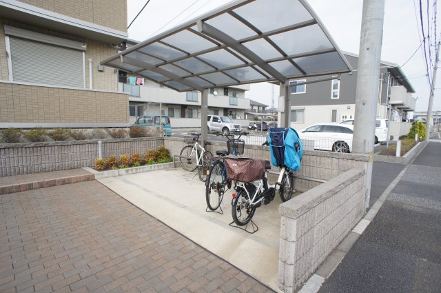 Oak たなか のその他共用部分