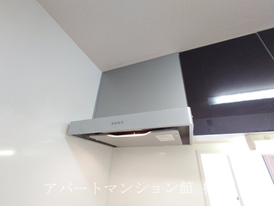 【内装】 | Oak たなか 