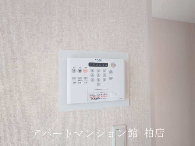 Oak たなか の設備