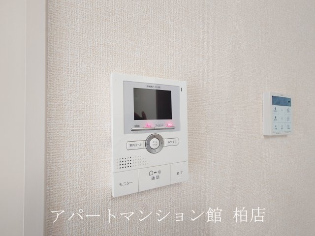 Oak たなか のセキュリティ