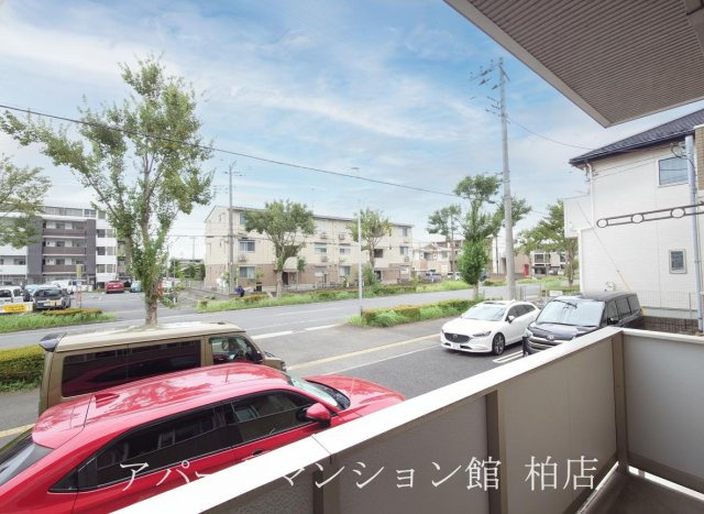 Oak たなか の展望