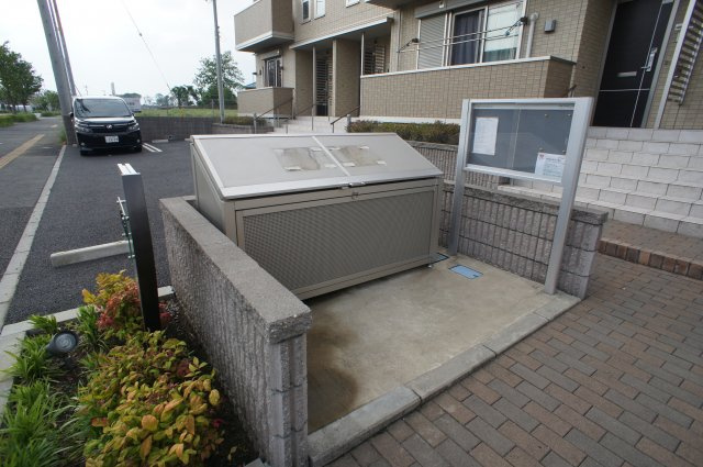 Oak たなか のその他共用部分