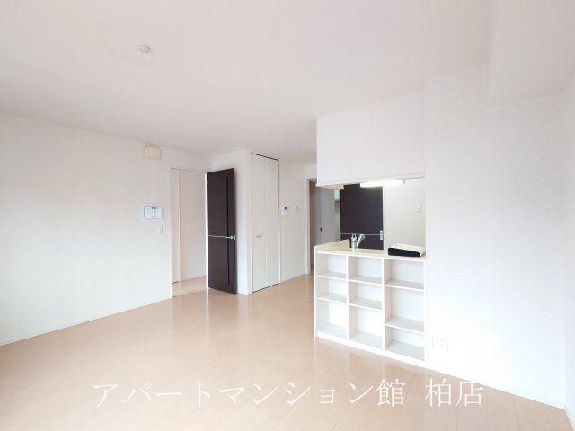 Oak たなか の居間・リビング