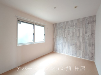 【寝室】 | Oak たなか 