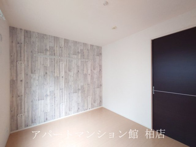 【寝室】 | Oak たなか 