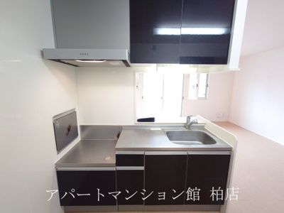 【キッチン】 | Oak たなか 