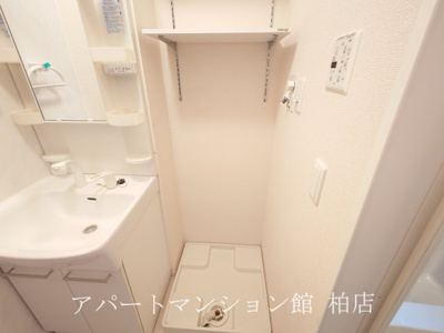 【洗面所】 | Oak たなか 