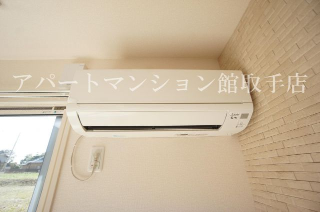 エーデルハイムのその他共用部分