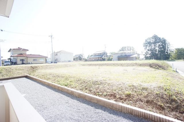 エーデルハイムの展望