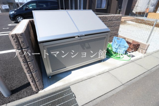 【その他共用部分】