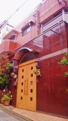 【外観】 | 巽ハイム神楽坂