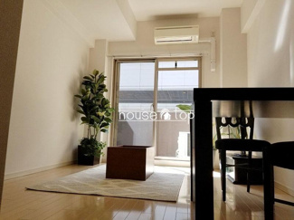 【洋室】 | アーデン甲子園