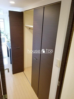 【収納】 | アーデン甲子園