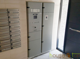 【その他共用部分】 | アーデン甲子園 | アーデン甲子園