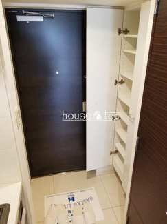 【玄関】 | アーデン甲子園