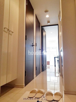 【玄関】 | アーデン甲子園