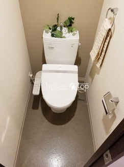 【トイレ】 | アーデン甲子園