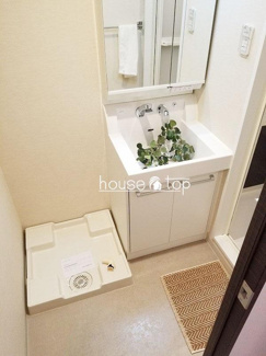 【洗面所】 | アーデン甲子園