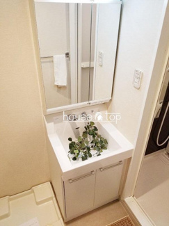 【独立洗面台】 | アーデン甲子園