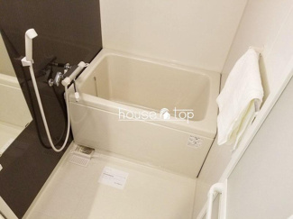 【浴室】 | アーデン甲子園