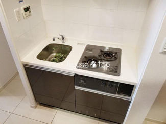 【キッチン】 | アーデン甲子園