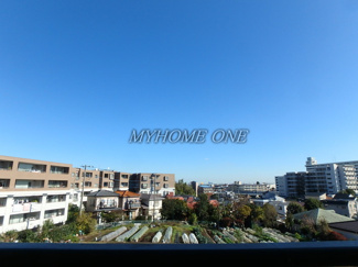 【展望】 | 眺望