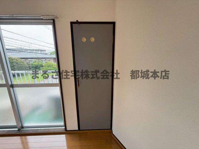 ロワイヤルヒルズ「水道料込み」のその他
