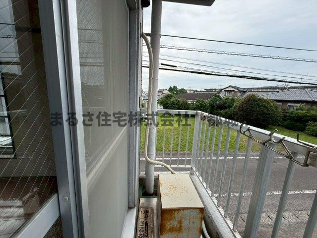 ロワイヤルヒルズ「水道料込み」の展望