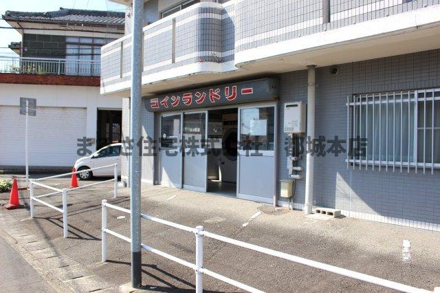 ロワイヤルヒルズ「水道料込み」のその他共用部分