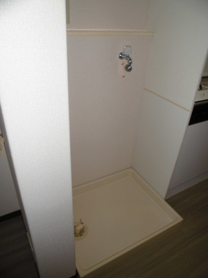 【設備】 | EXCEL COURT 124-B