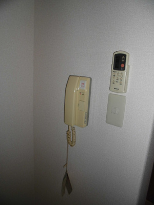 【設備】 | EXCEL COURT 124-B