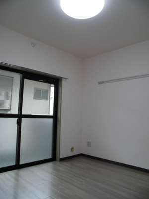 【内装】 | EXCEL COURT 124-B