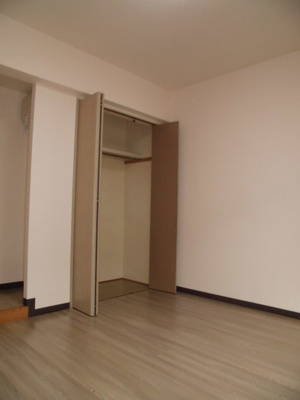 【内装】 | EXCEL COURT 124-B
