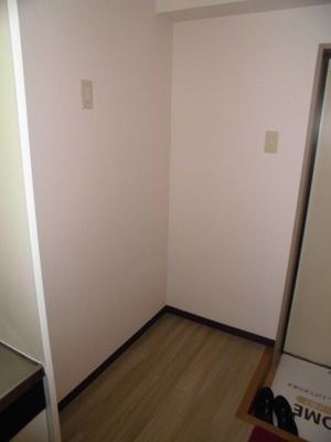 【内装】 | EXCEL COURT 124-B