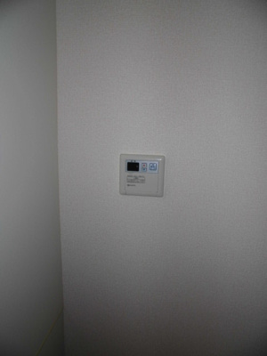 【設備】 | EXCEL COURT 124-B