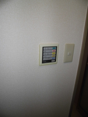 【設備】 | EXCEL COURT 124-B