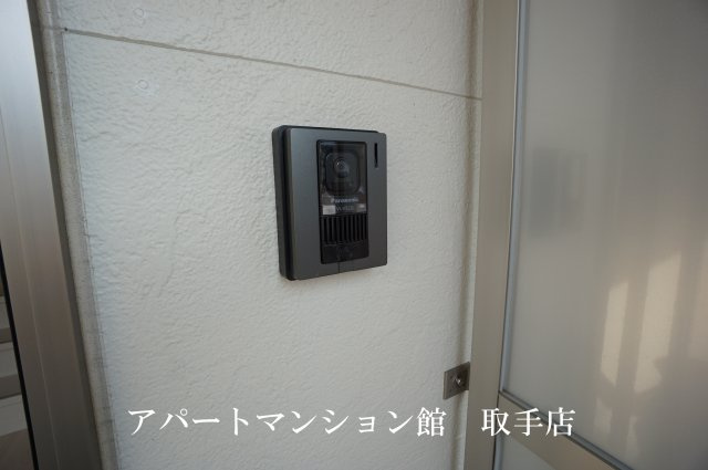 ビセスティーレのセキュリティ