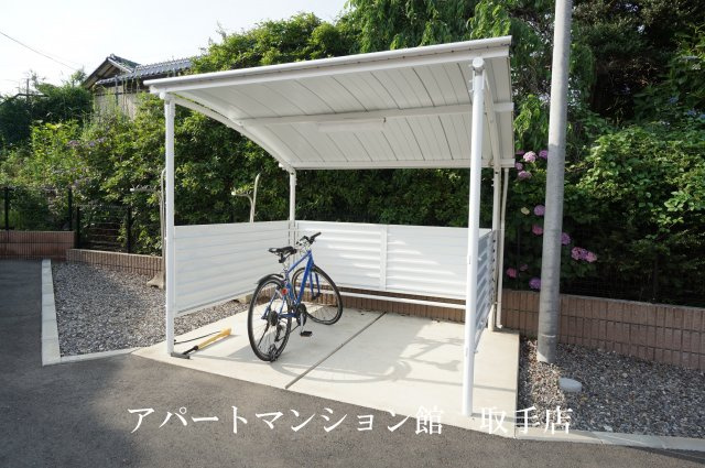 ビセスティーレのその他共用部分