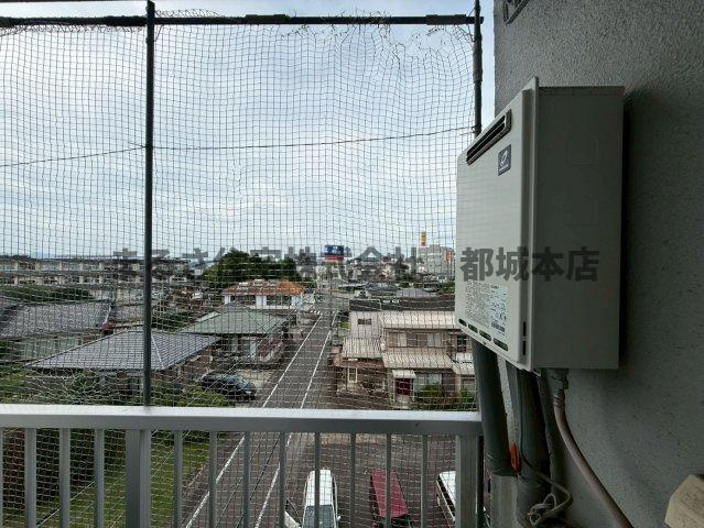 ロワイヤルヒルズ「水道料込み」の展望