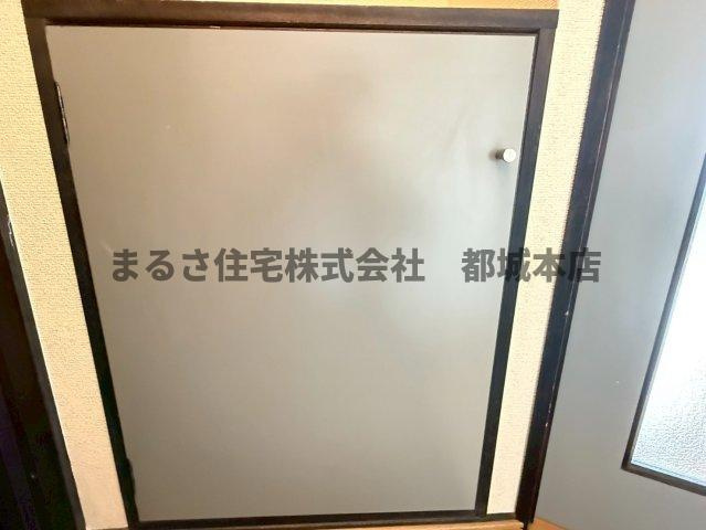 ロワイヤルヒルズ「水道料込み」のその他