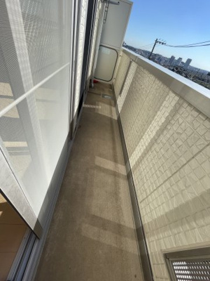 【その他共用部分】 | スカイヒル横濱六ッ川Ｂ棟