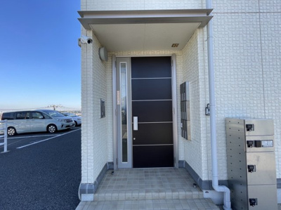 【エントランス】 | スカイヒル横濱六ッ川Ｂ棟