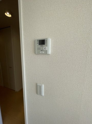 【セキュリティ】 | スカイヒル横濱六ッ川Ｂ棟