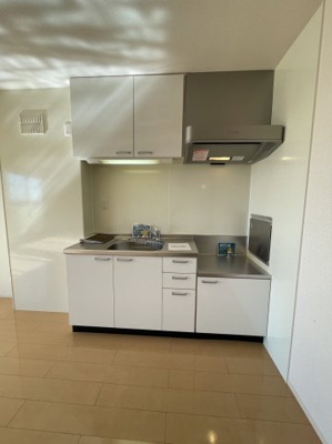 【キッチン】 | スカイヒル横濱六ッ川Ｂ棟