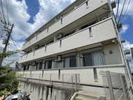 スカイヒル横濱六ッ川Ｂ棟の画像