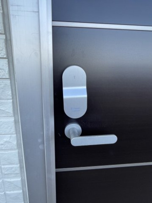 【セキュリティ】 | スカイヒル横濱六ッ川Ｂ棟