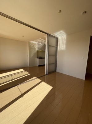 【内装】 | スカイヒル横濱六ッ川Ｂ棟