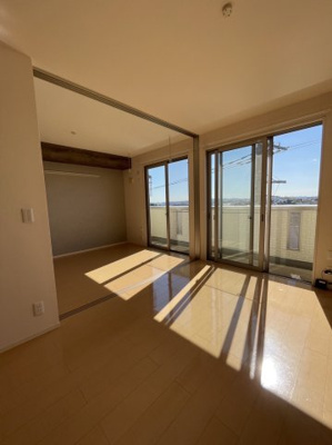 【内装】 | スカイヒル横濱六ッ川Ｂ棟